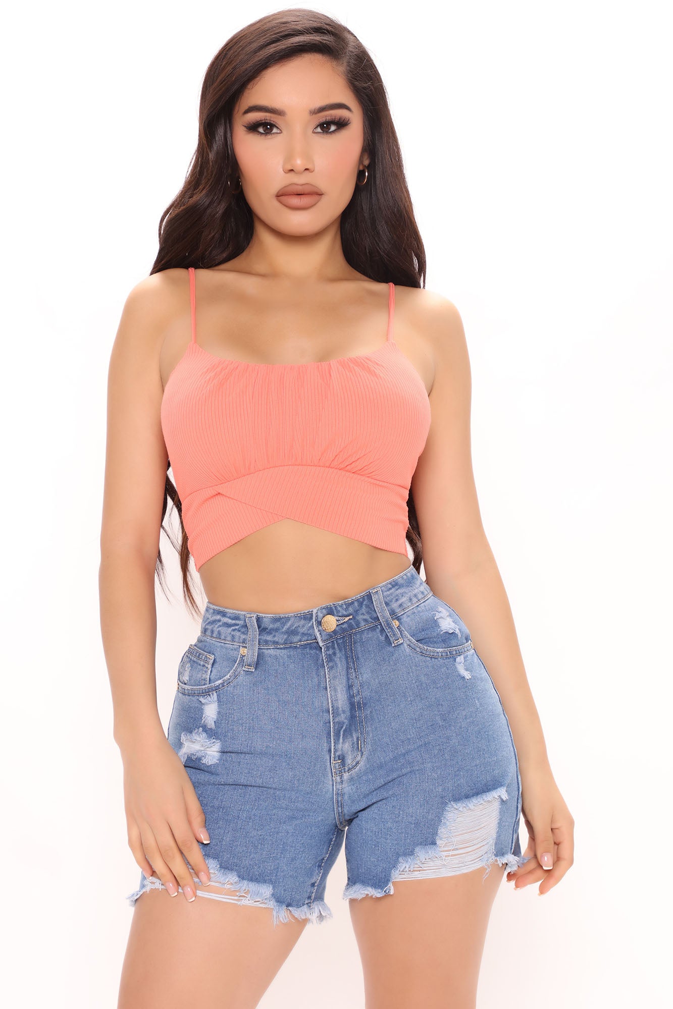 Fashion nova store summer tops