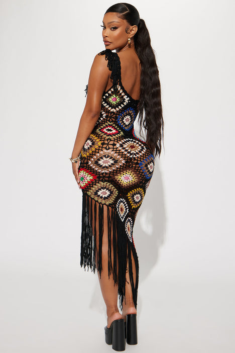 Coast samantha print dress discount