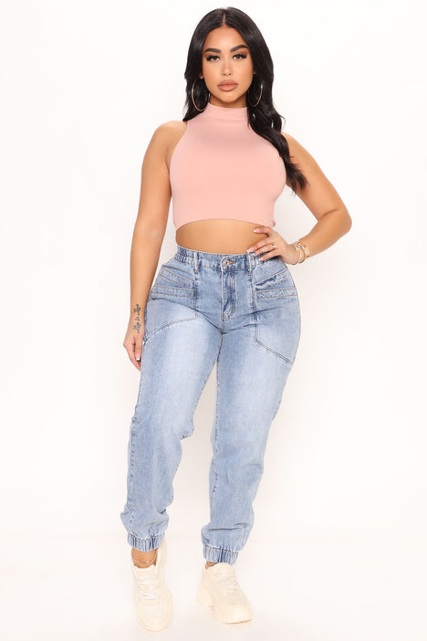 Fashion nova joggers cheap