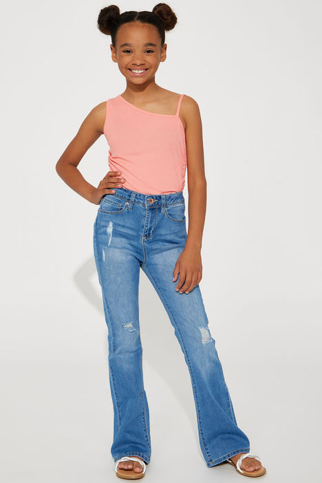 Fashion nova jeans for sales kids