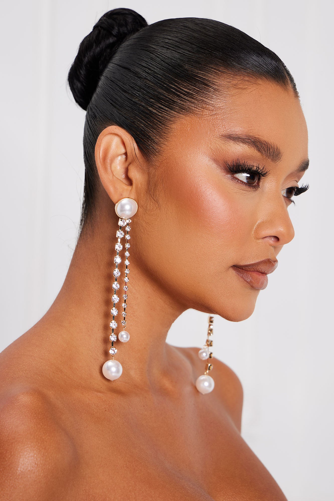 Fashion on sale nova earrings