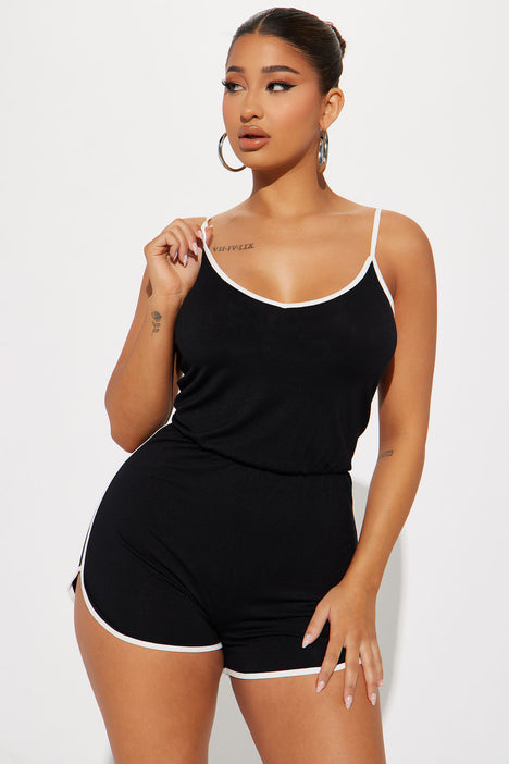 Fashion nova jumpsuits and sales rompers