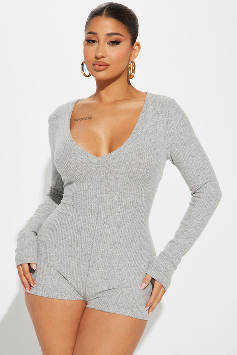 Your one and only sleep romper fashion nova cheap