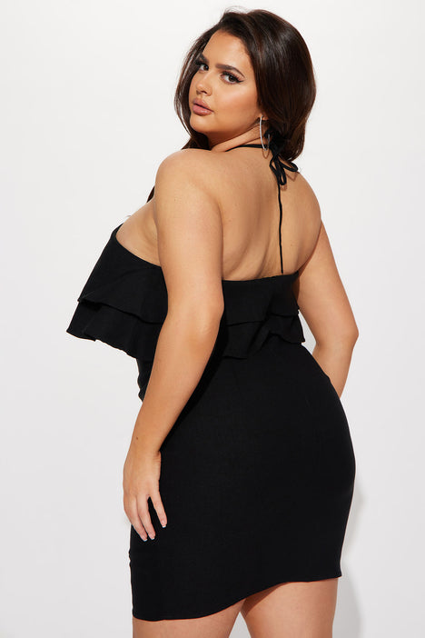 Fashion nova date night dress online