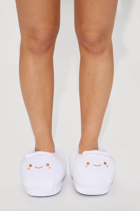 Dumpling slippers urban 2025 outfitters