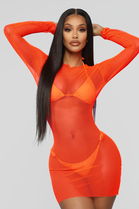Brighter than you shop think bikini set