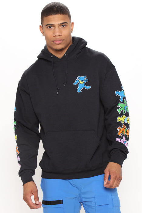 Dead bear hoodie store