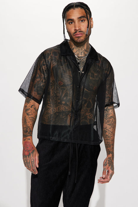 Fashion nova shirts outlet