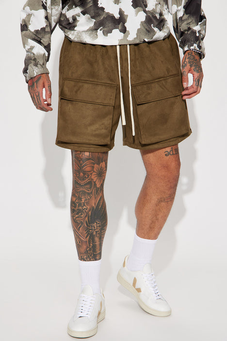 Fashion nova men shorts hotsell