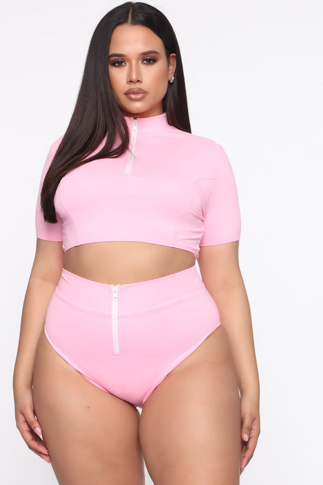 Water sports bikini fashion nova sales