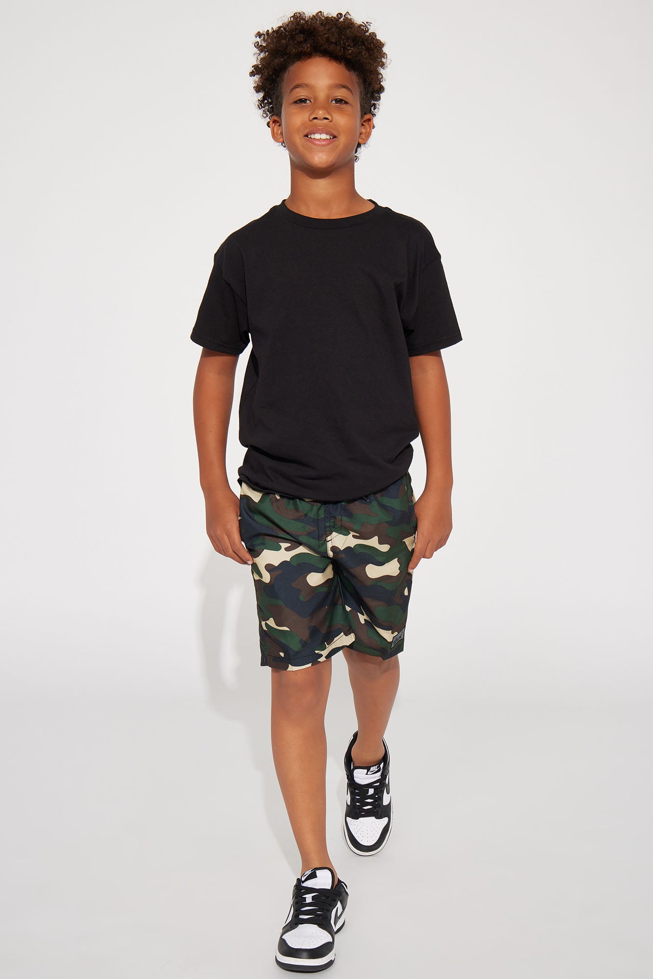 Army swim shorts online