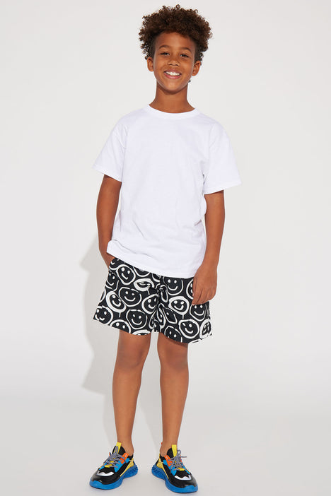 Fashion nova clearance swim trunks