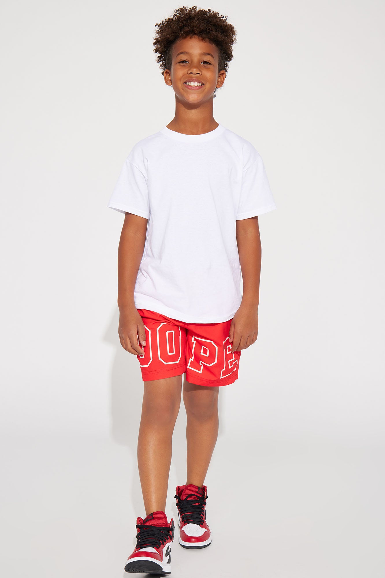 Dope basketball shorts sale