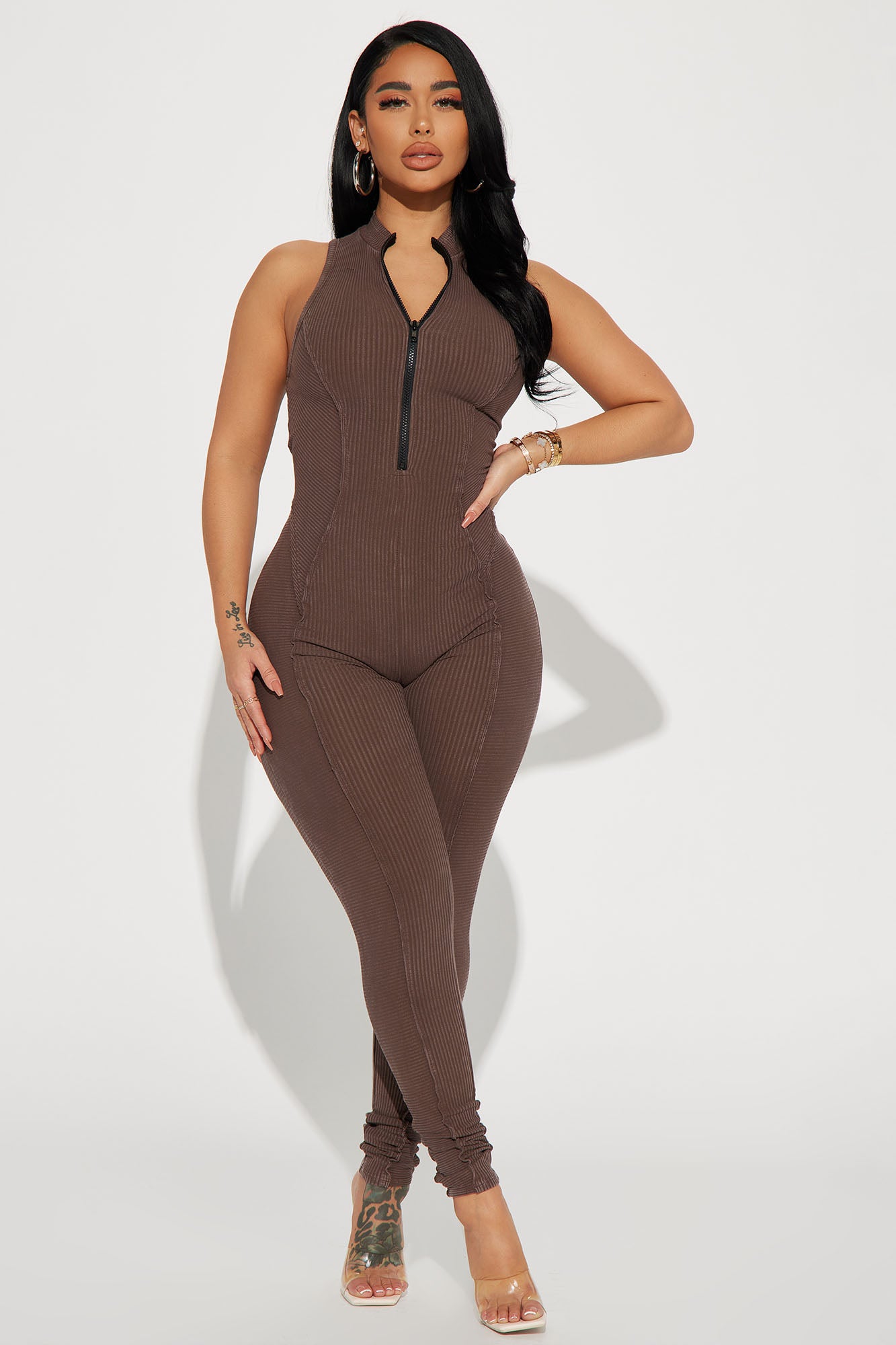 One piece 2025 jumpsuit fashion nova