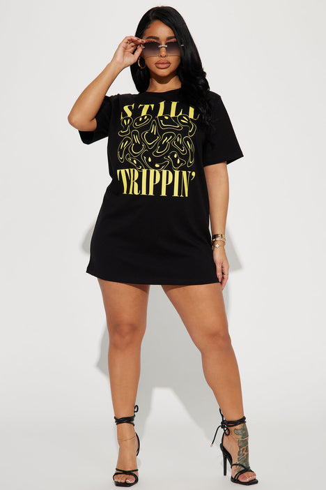 Fashion nova tee shirt dress new arrivals