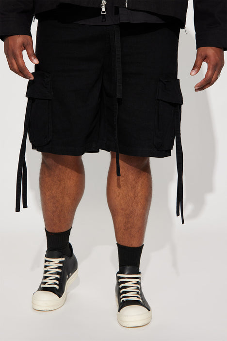 Fashion nova deals men shorts