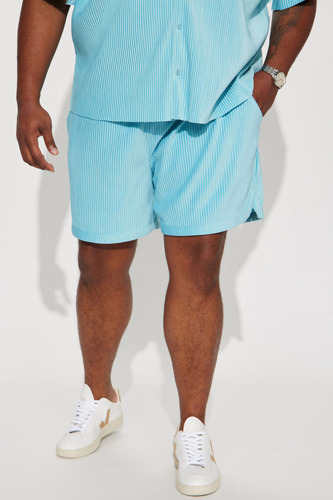 Where to buy cheap 'shorts blue