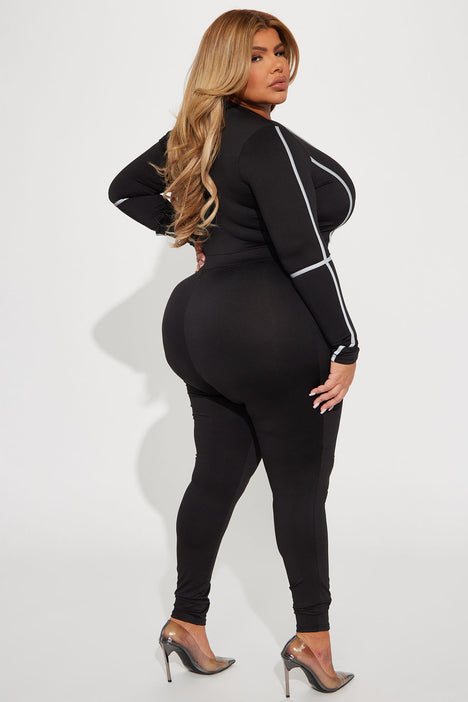 Plus size champion jumpsuits clearance