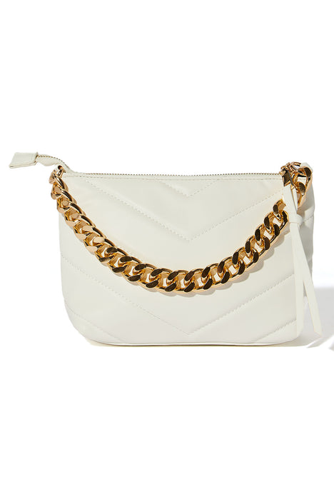Good Company Handbag White Fashion Nova Handbags Fashion Nova
