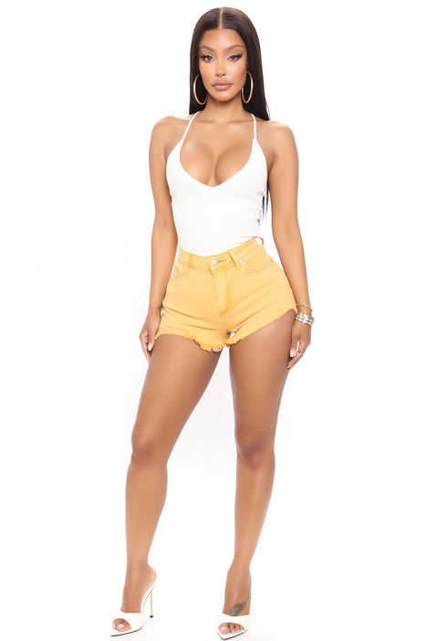 Fashion nova shorts denim new arrivals