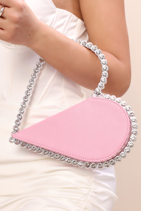 New Lover Handbag Pink Fashion Nova Handbags Fashion Nova
