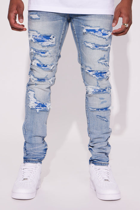 Mens fashion outlet nova jeans