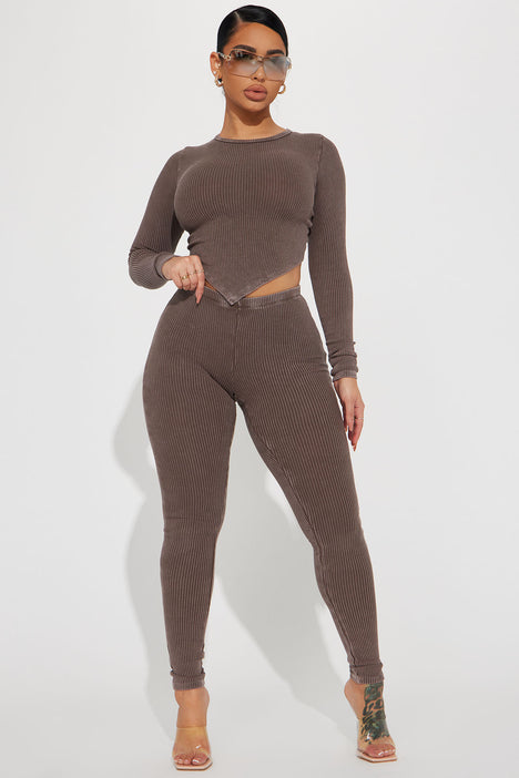 Fashion nova outlet curve leggings