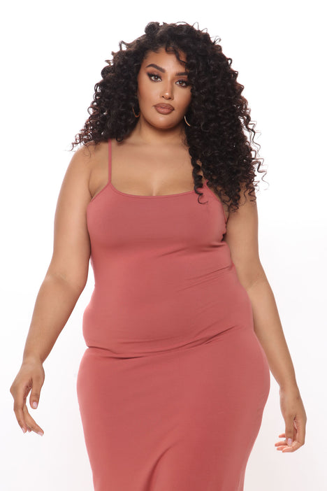 True Story Maxi Dress Marsala Fashion Nova Dresses Fashion Nova