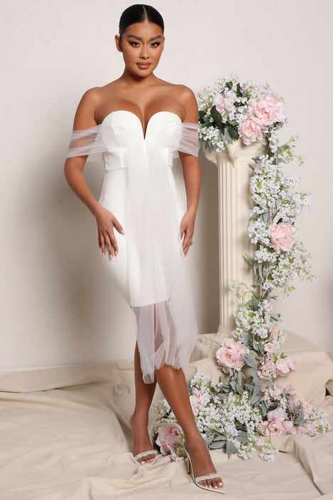 Fashion nova tall dresses best sale