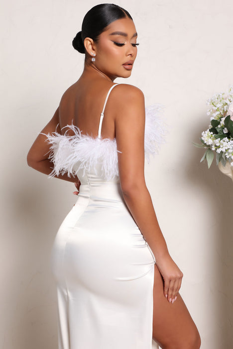 Fashion nova online robe de soirée