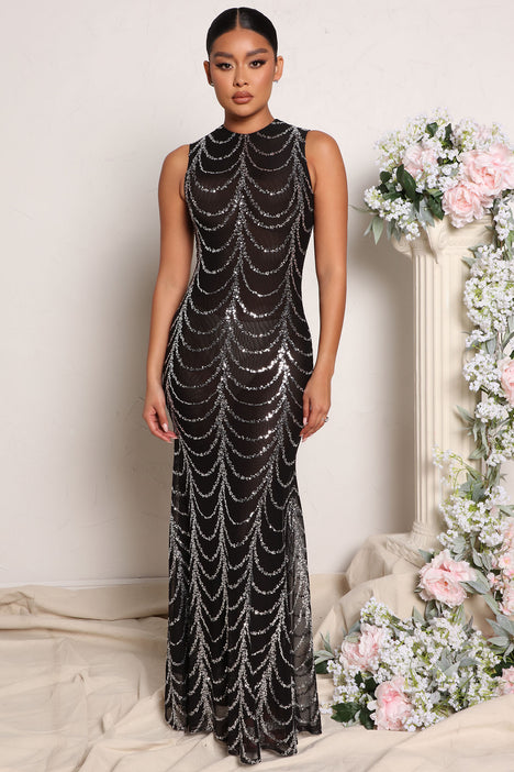 Fashion nova store party dresses