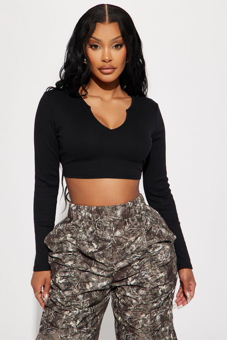 Fashion nova tops outlet