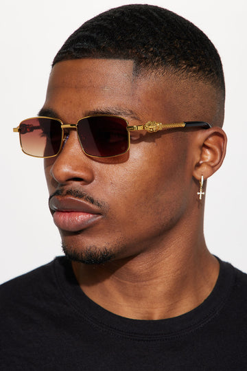 Male sales fashion sunglasses
