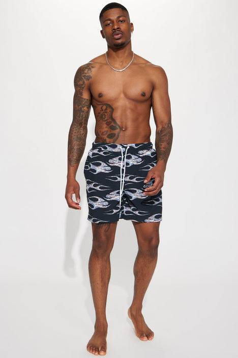Fashion nova swim new arrivals trunks