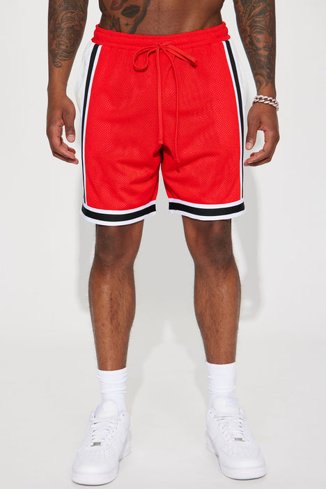 Fashion nova clearance men shorts