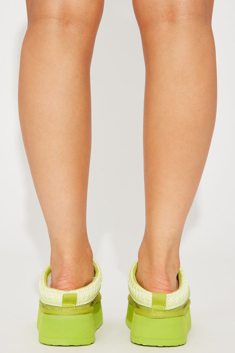 Cosy fit slippers store