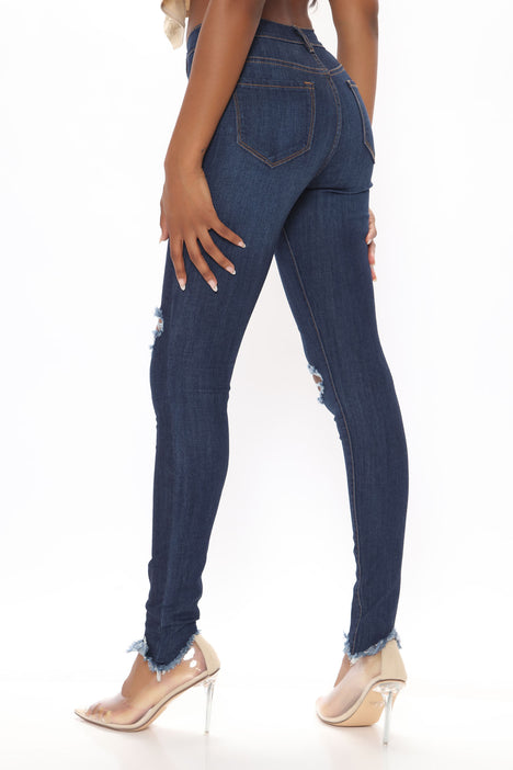 Fashion nova well played sales jeans