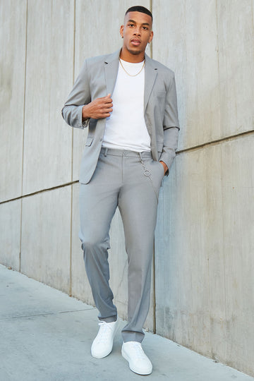 Fashion nova men blazer best sale