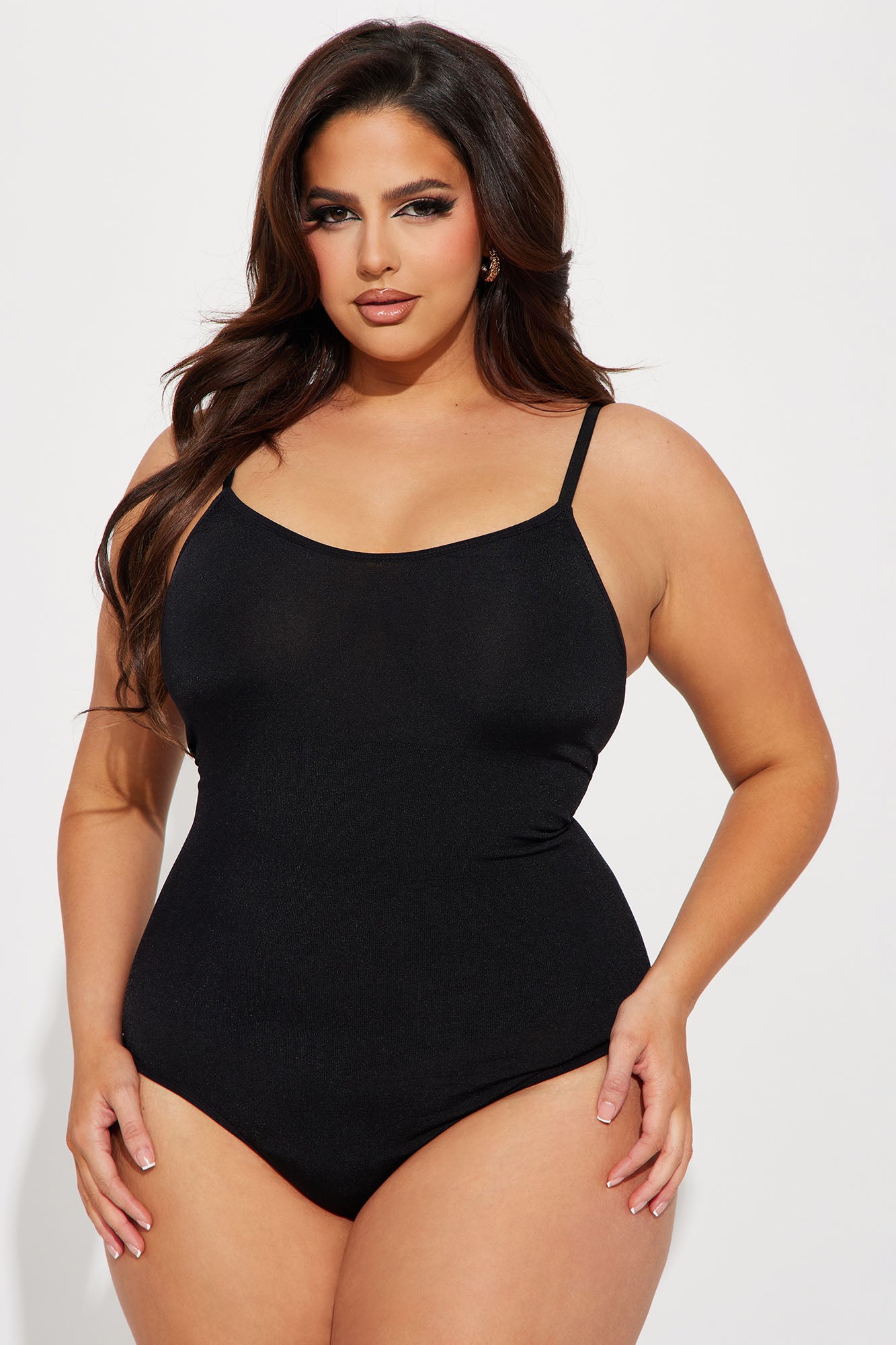 Shapewear- Black