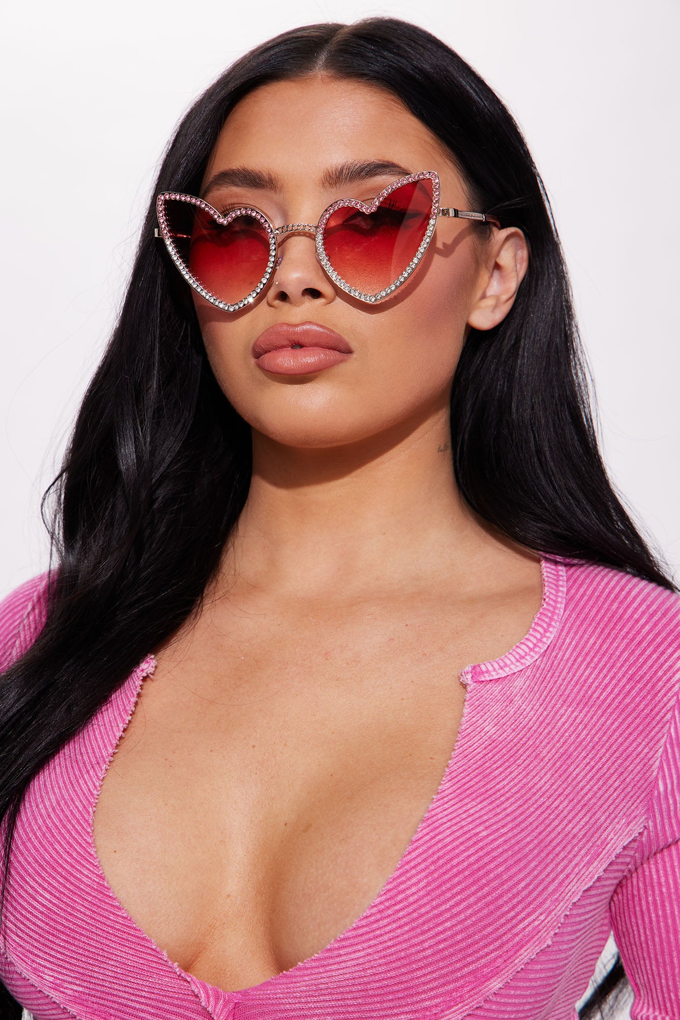 Pink spring break new arrivals sunglasses
