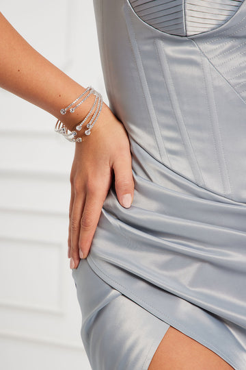 No tears left to sales cry dress fashion nova