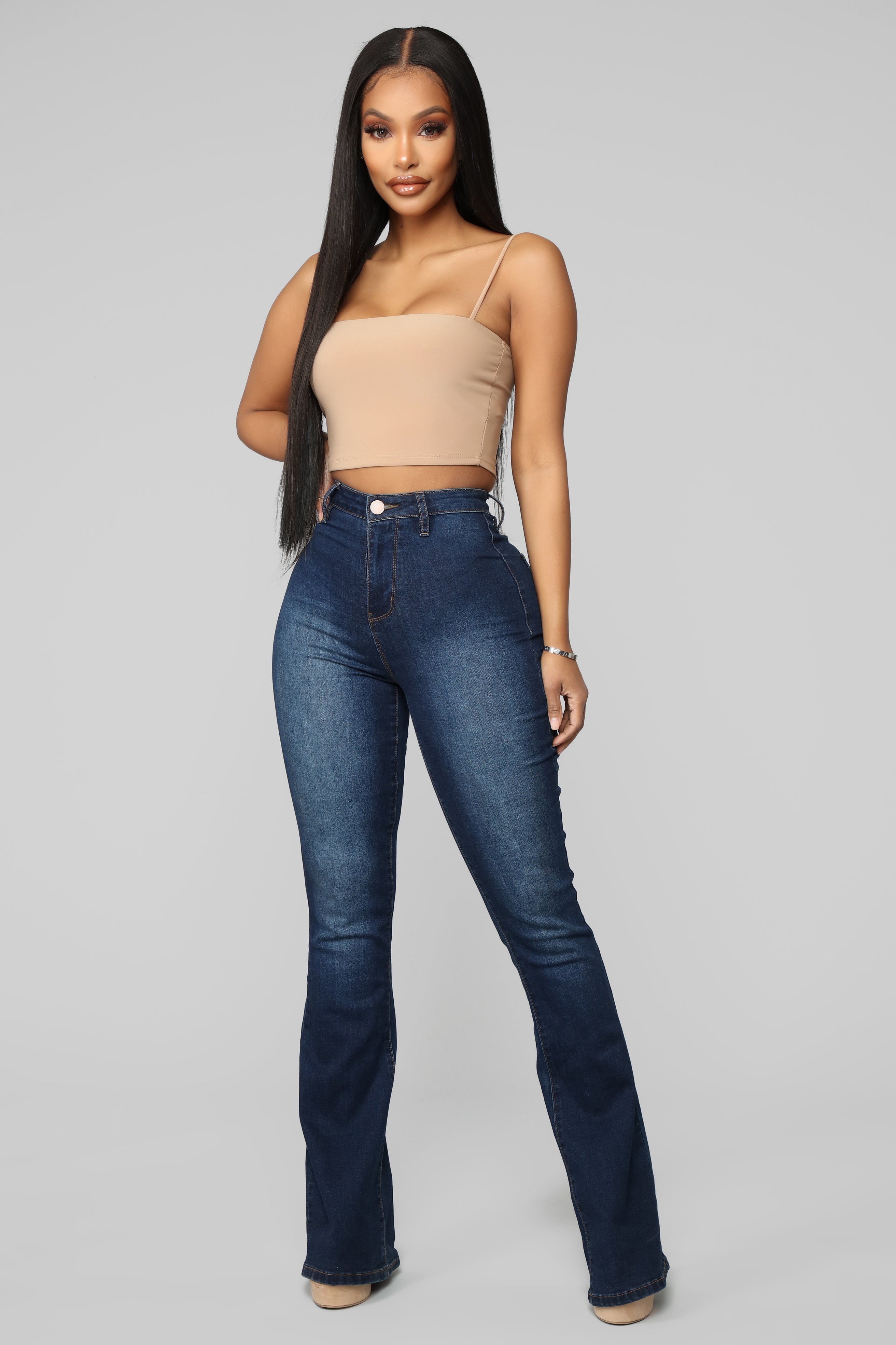 Fashion 2025 nova jeans