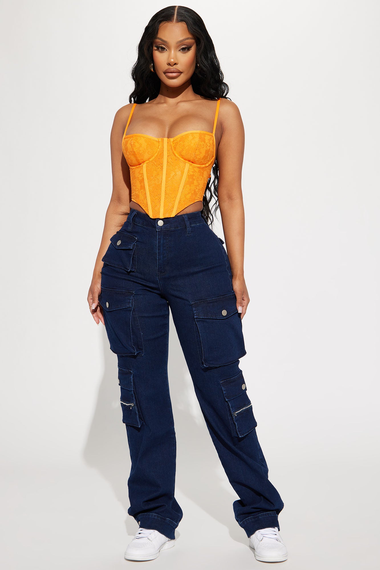 Kameela cargo pants new arrivals