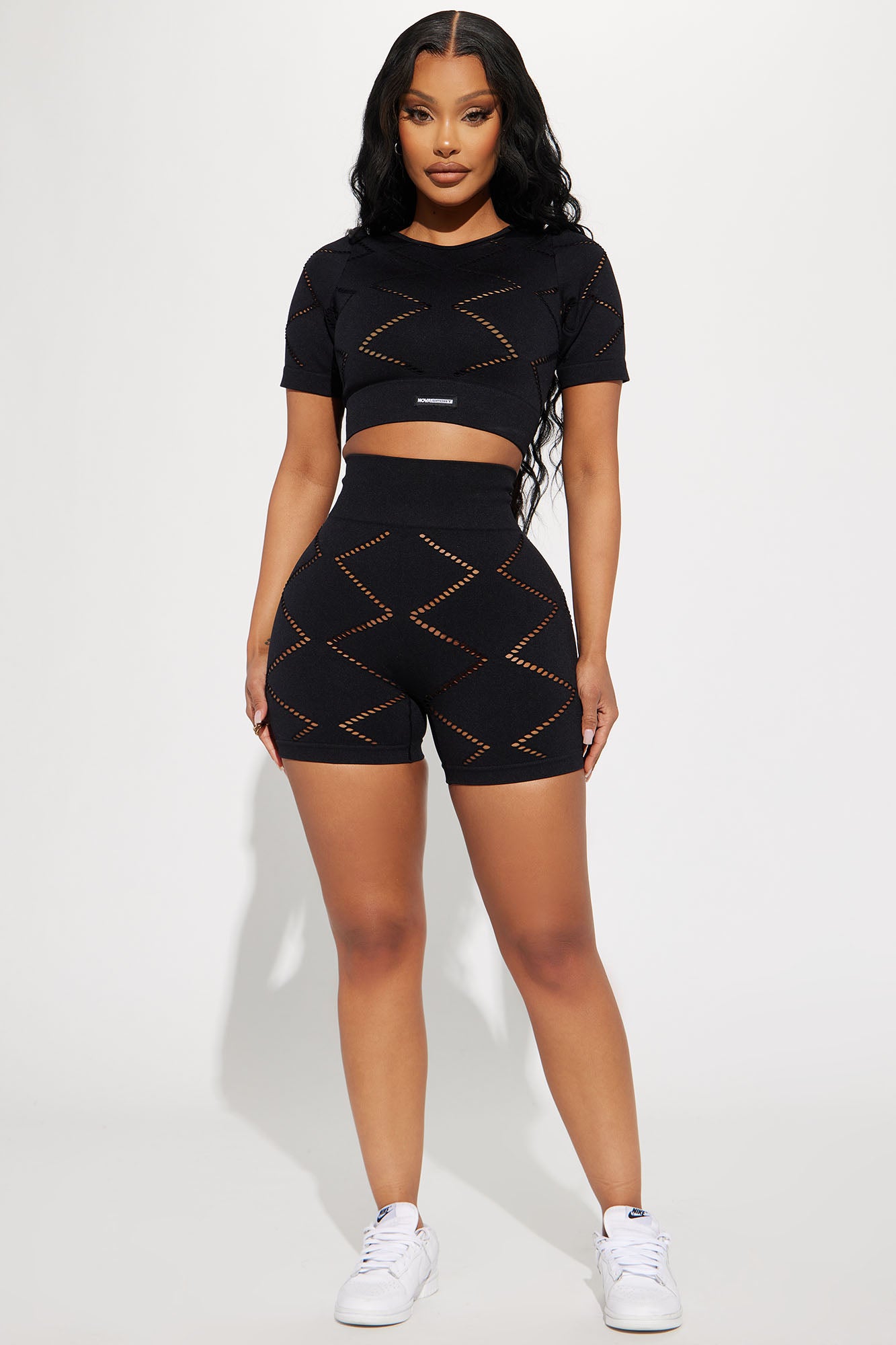 Diamond biker shorts deals