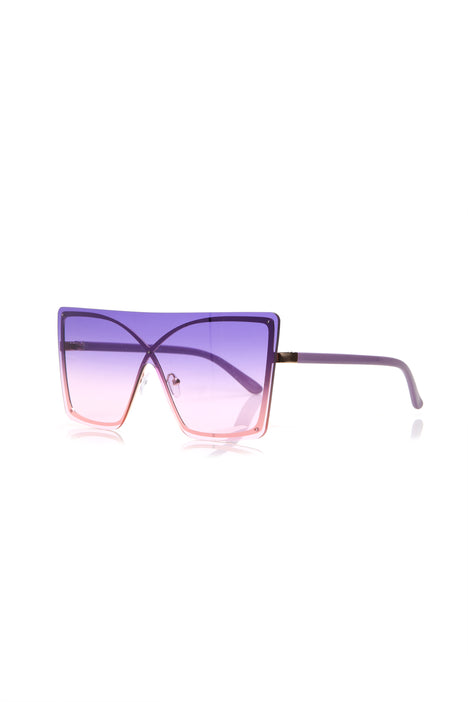 Top of best sale the line sunglasses