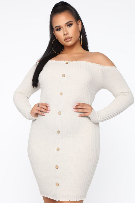 Fashion nova store jacklyn dress