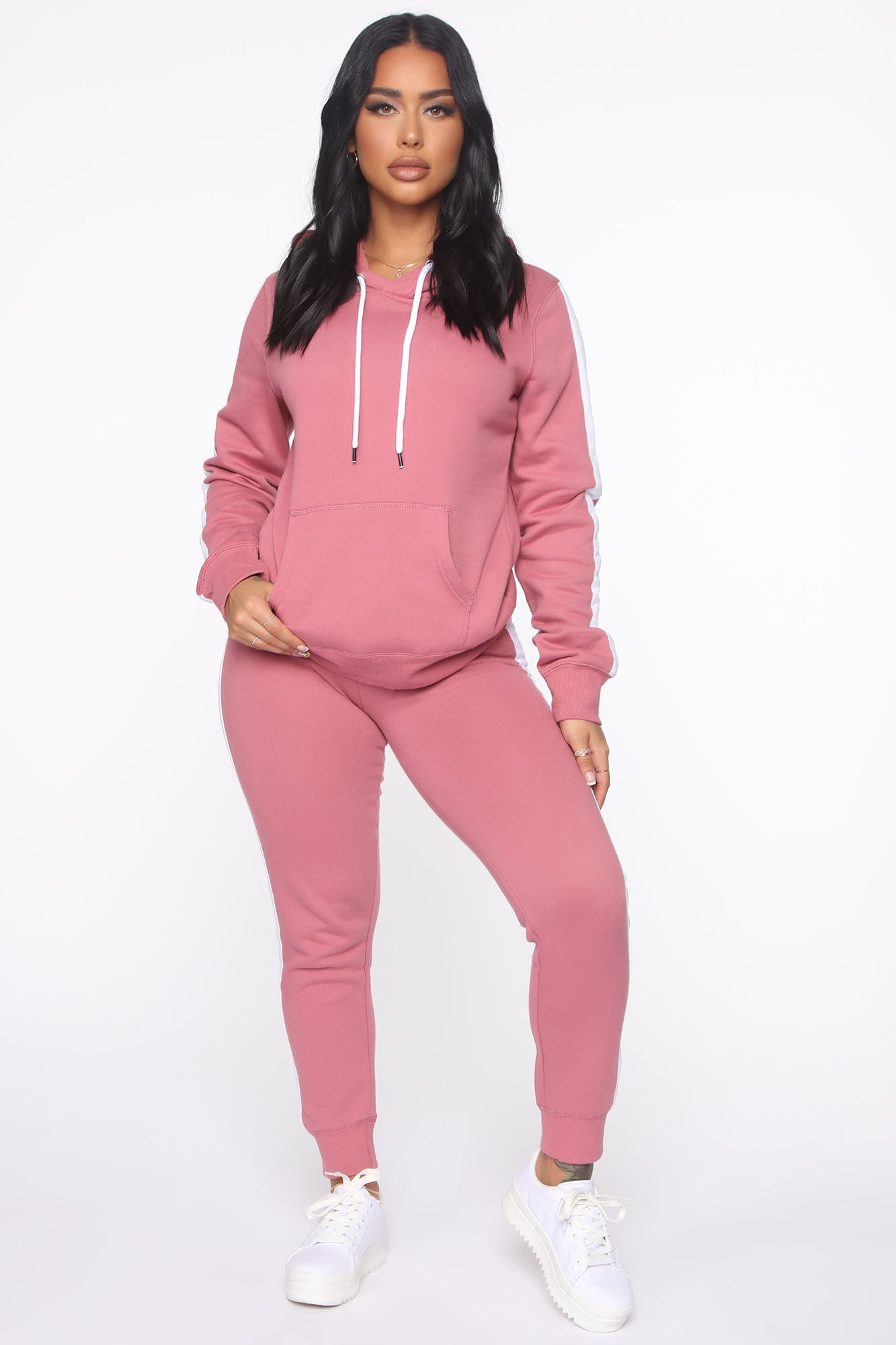 Team spirit joggers for ladies outlet