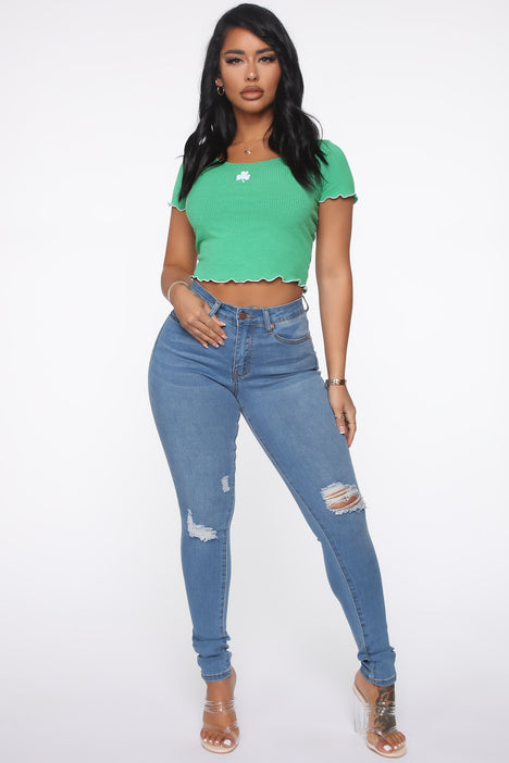 M sales elle jeans