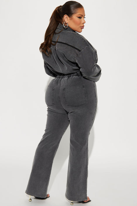 Fashion nova new arrivals plus size jumpsuits