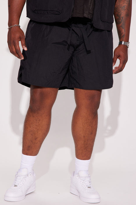 Champion nylon sales volley short